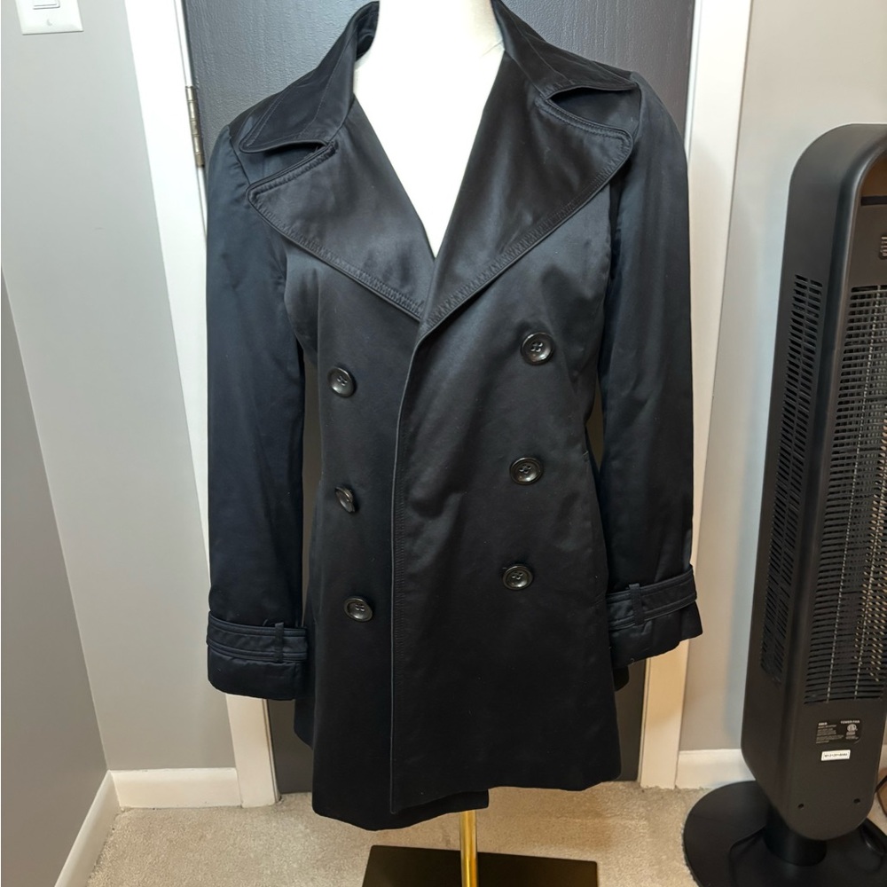 White House black market jacket